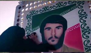 شهیدی که روز شهادت خود را دقیق پیش بینی کرد					 – خلیج مذهبی