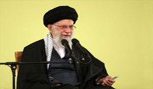 غزل جدیدی از رهبر انقلاب با عنوان «شرح حال»					 – خلیج مذهبی