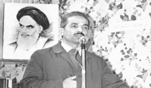 مردی از جنس مردم					 – خلیج مذهبی