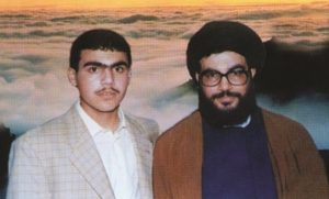 وصيت نامه شهید «سید هادی نصرالله» فرزند شهید «سيدحسن نصرالله» – خلیج فارس