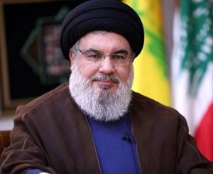 سخنان شهید سید حسن نصرالله درباره امام خامنه ای – خلیج مذهبی