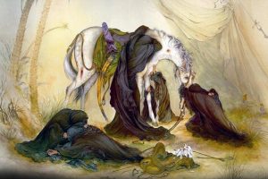 حضرت زینب (س) عمه سادات – خلیجفا شیعه
