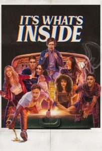 دانلود فیلم آنچه در درون است It’s What’s Inside 2024 – خلیجفا فیلم