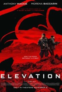 دانلود فیلم ارتفاع Elevation 2024 – خلیجفا فیلم