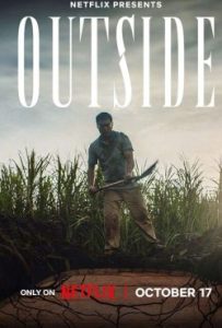 دانلود فیلم بیرون Outside 2024 – خلیجفا فیلم