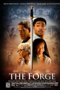 دانلود فیلم جاعل The Forge 2024 – خلیج فا فیلم
