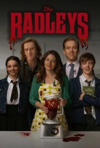 دانلود فیلم خانواده ردلی The Radleys 2024 – خلیجفا فیلم