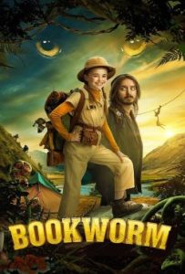 دانلود فیلم خوره کتاب Bookworm 2024 – خلیج فا فیلم