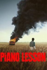 دانلود فیلم درس پیانو The Piano Lesson 2024 – خلیج فا فیلم