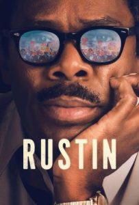 دانلود فیلم راستین Rustin 2023 – خلیجفا فیلم