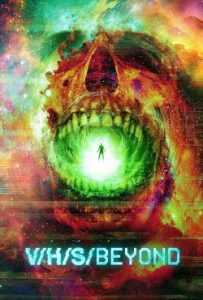 دانلود فیلم فراتر از وی اچ اس V/H/S/Beyond 2024 – خلیج ایر فیلم