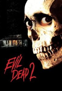 دانلود فیلم مرده شیطانی ۲ Evil Dead 2 1987 – خلیج فیلم