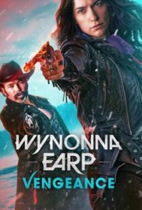 دانلود فیلم وینونا ایِرپ: انتقام Wynonna Earp: Vengeance 2024 – خلیج فیلم