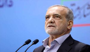 در جلسه پزشکیان با رهبر انقلاب چه گذشت؟					 – خلیج فا شیعه