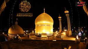 حضرت فاطمه معصومه (س) کریمه اهل‌بیت – خلیجفا