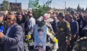بازگشت پیکر شهید شجاعیان بعد از ۳۶ سال					 – خلیج فا شیعه
