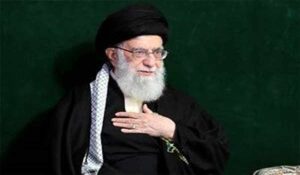 ذکر مصیبت ایام فاطمیه اول توسط رهبر انقلاب					 – نابند شیعه