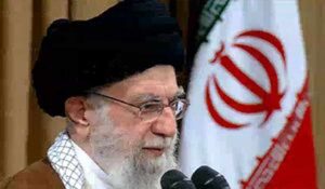 رهبر انقلاب: سلطه‌گران توانایی ملت‌ها را انکار می‌کنند					 – نابند شیعه