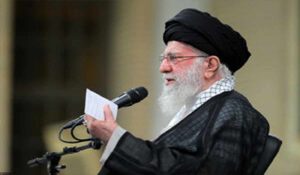 روایت رهبرانقلاب از یادگاری سیدحسن نصرالله					 – خلیج فا شیعه