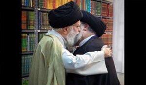 شهید نصرالله خطاب به رهبر انقلاب چه گفت؟					 – نابند شیعه