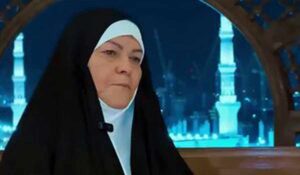 دعای مادر شهیدی که برآورده شد					 – نابند شیعه