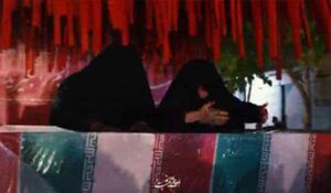 زن مگو مردآفرین روزگار…					 – نابند شیعه