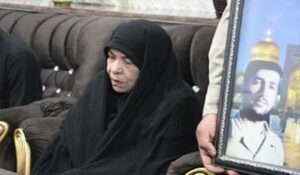 پایان چشم انتظاری ۳۶ ساله					 – نابند شیعه