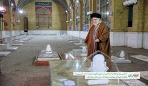 به‌وقت ۴۶ سالگی					 – نابند شیعه