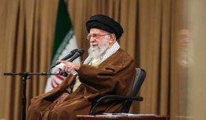 جریان مقاومت جلوه‌ای از بعثت است					 – نابند شیعه