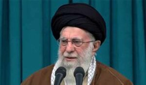 خونی که در راه حق ریخته شود هدر نمی‌رود					 – نابند شیعه