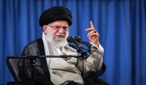 رهبر انقلاب: مقاومت زنده است و باید زنده بماند					 – نابند شیعه