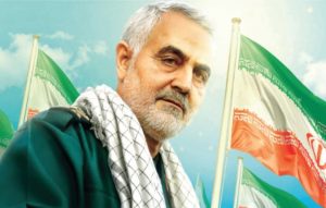 شهید سردار قاسم سلیمانی از ولادت تا شهادت – نابند