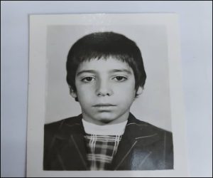 نوجوانی پر از عشق و ایثار که در اوج جوانی به آرزویش رسید – نابند
