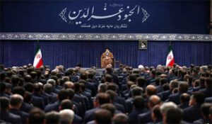 کامل سخنان رهبر انقلاب درباره مساله مذاکره با آمریکا					 – نابند شیعه