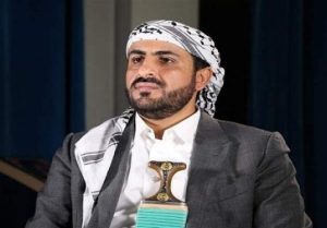 سخنگوی انصار الله یمن: کشتار بی‌گناهان برای آمریکا پیروزی نیست
 – نابند نیوز