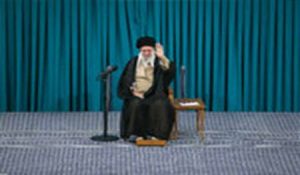 رهبر انقلاب: قهرمان داریم، تاریخ پرافتخار هم داریم؛ باید این افتخارات را به نسل‌ها منتقل کنیم                     – نابند شیعه