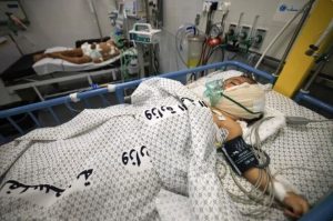 آمار تکان‌ دهنده از جنایت اسرائیل؛ هر ۴۰ دقیقه یک کودک غزه شهید می‌شود
 – نابند نیوز