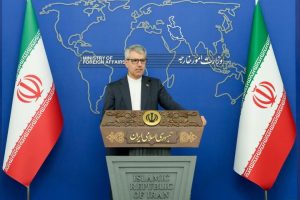 ابراز نگرانی شدید ایران نسبت به تشدید تنش بین هند و پاکستان
 – نابند نیوز