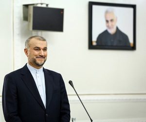 ابطحی: شهید امیرعبداللهیان امیر دیپلماسی مقاومت بود
 – نابند نیوز