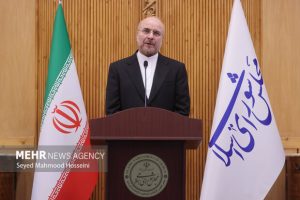 اجلاس بین‌المجالس اسلامی؛ فرصت مناسب برای رسیدگی به موضوع غزه و فلسطین
 – نابند نیوز