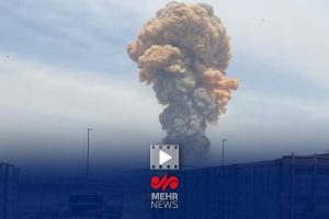 احمد مرادی: با مقصران حادثه بندر شهید رجایی برخورد قانونی گردد
 – نابند نیوز