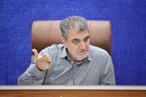استان سمنان درگیر خاموشی‌های مکرر؛ مردم گلایه‌مند هستند
 – نابند نیوز