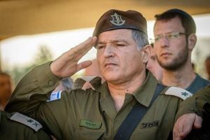 انتصاب«دیوید زینی» رویارویی نتانیاهو با مشاور قضایی اش را رقم زد+ فیلم
 – نابند نیوز