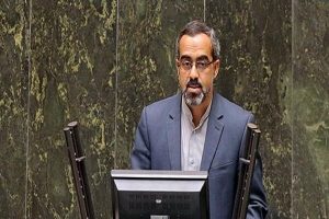 ایزدخواه: پیوستن به پالرمو و CFT راه دور زدن تحریم‌ها را می‌بندد
 – نابند نیوز