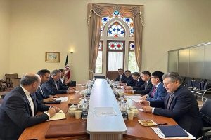 برگزاری نشست مشورت سیاسی ایران و مغولستان پس از ۷ سال
 – نابند نیوز