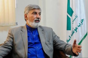 ترقی: شهید رئیسی همواره در برخورد با مردم، کرامت و ادب را رعایت می‌کرد
 – نابند نیوز