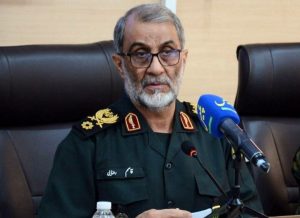 سردار رضایی: قاچاقچیان سوخت دیگر حاشیه امن نخواهند داشت
 – نابند نیوز