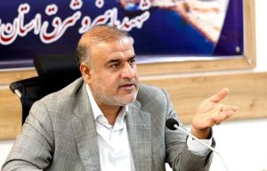 توسعه اراضی پشتیبانی و رشد چشمگیر عملکرد بندر شهید باهنر در سال ۱۴۰۳
 – نابند نیوز