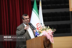 جباری: شرکت توانیر هرمزگان را از جدول خاموشی‌ها خارج می‌کند
 – نابند نیوز