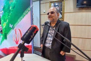 جمعیت جانبازان انقلاب اسلامی پرچم وحدت رادر جبهه انقلاب برافراشته‌ است
 – نابند نیوز